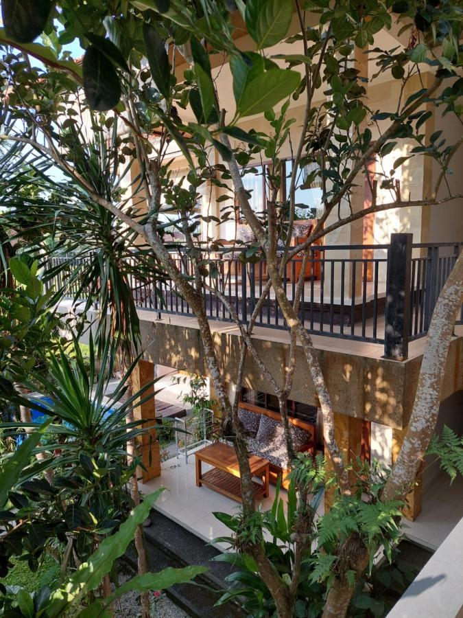 Gerhana Sari 2 Bungalows أوبود المظهر الخارجي الصورة
