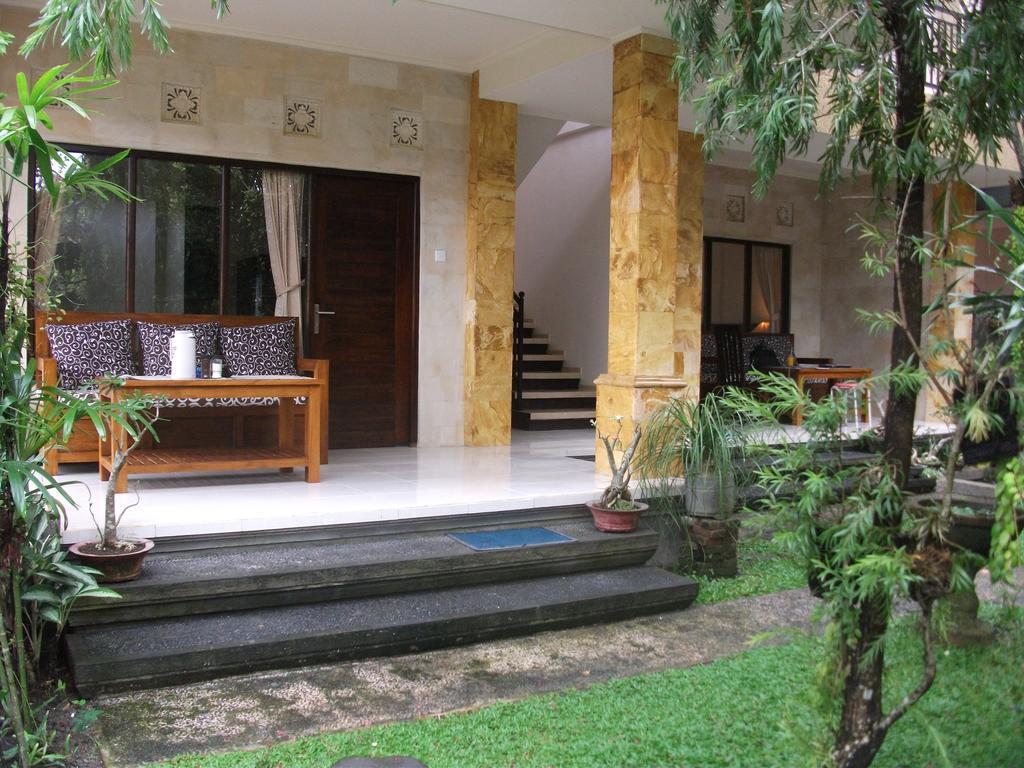Gerhana Sari 2 Bungalows أوبود المظهر الخارجي الصورة