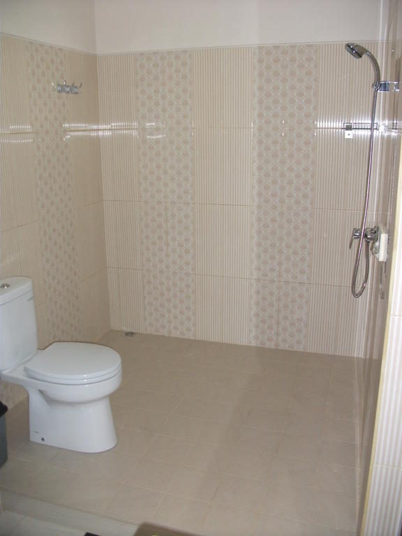 Gerhana Sari 2 Bungalows أوبود الغرفة الصورة