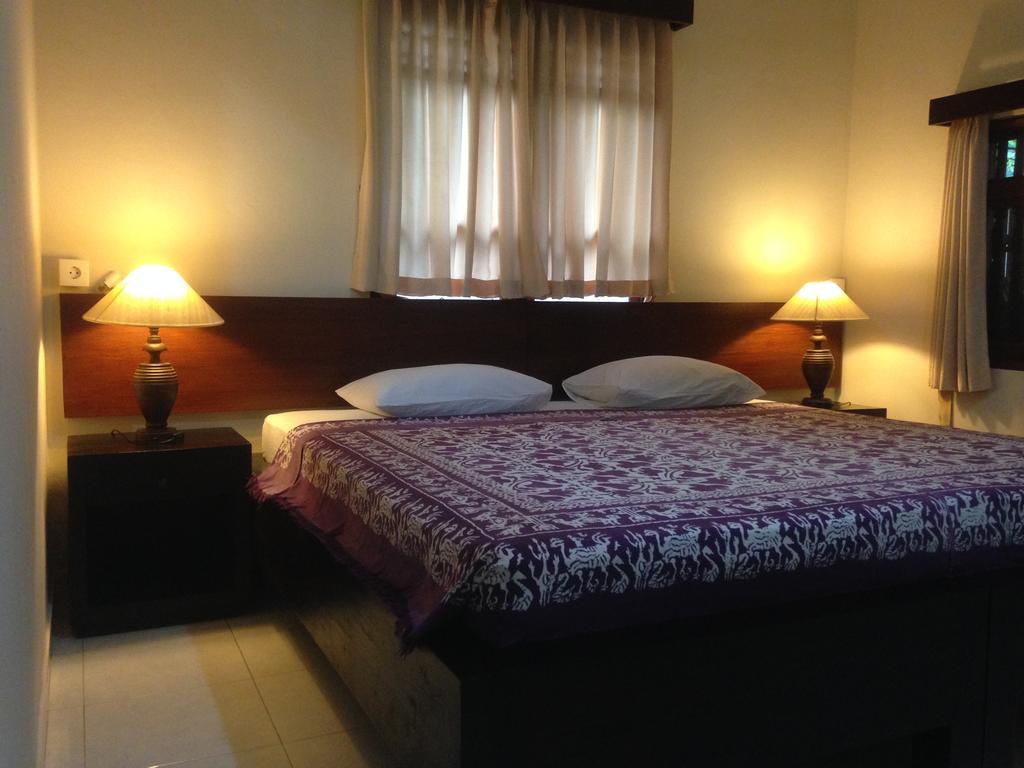 Gerhana Sari 2 Bungalows أوبود المظهر الخارجي الصورة