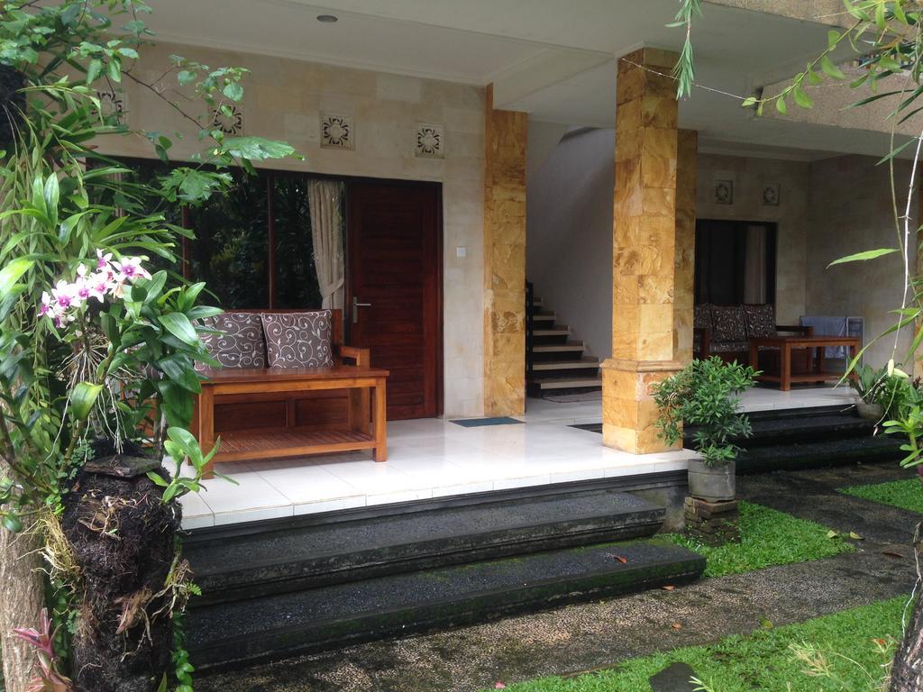 Gerhana Sari 2 Bungalows أوبود المظهر الخارجي الصورة