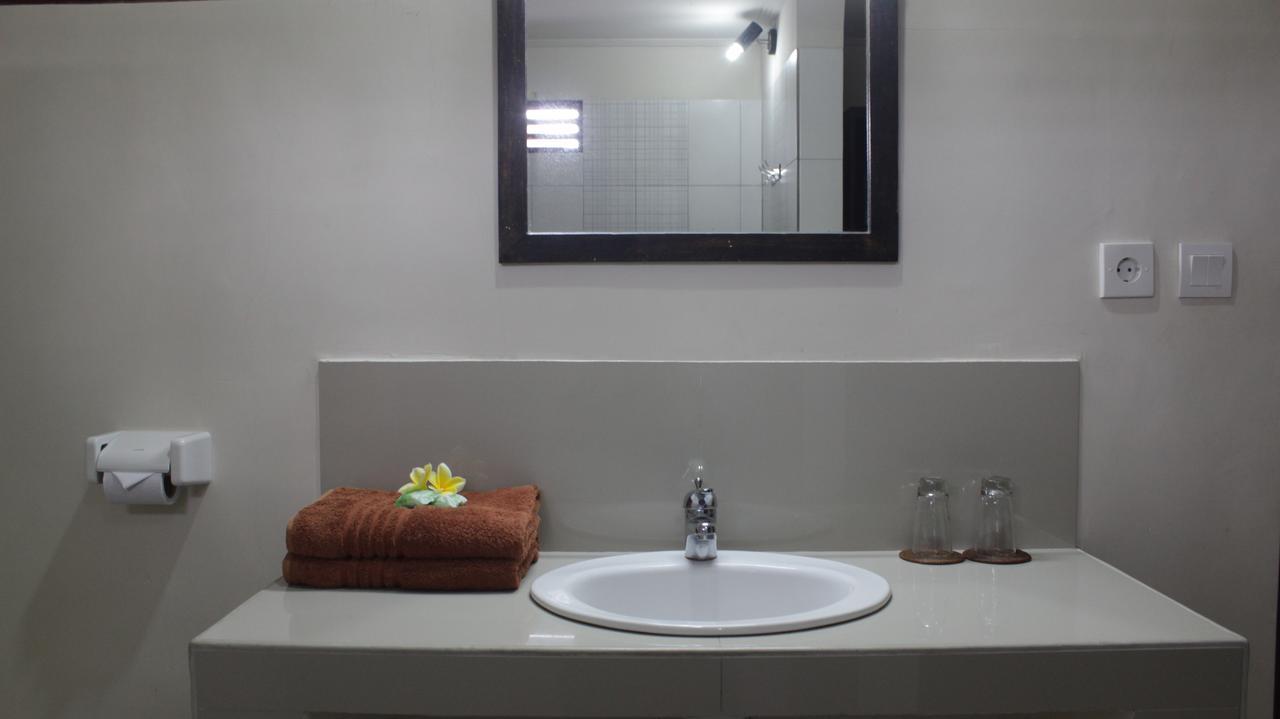 Gerhana Sari 2 Bungalows أوبود المظهر الخارجي الصورة