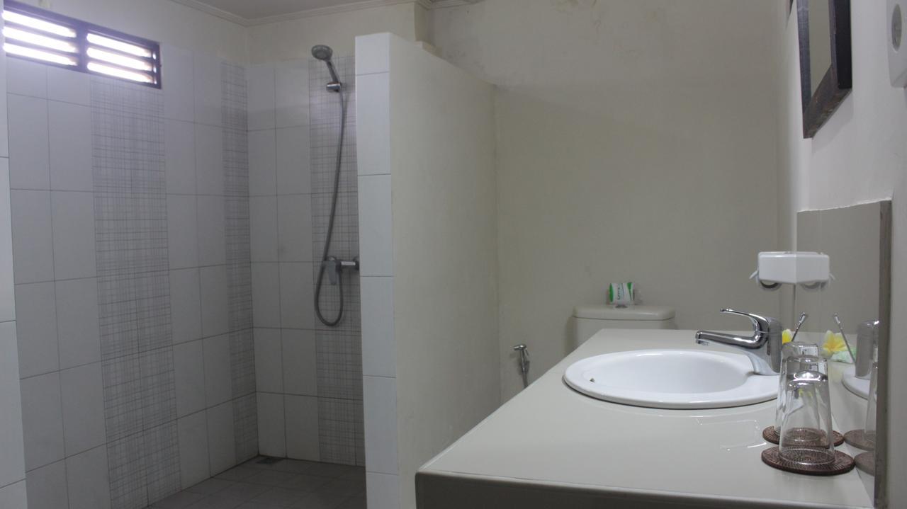 Gerhana Sari 2 Bungalows أوبود المظهر الخارجي الصورة